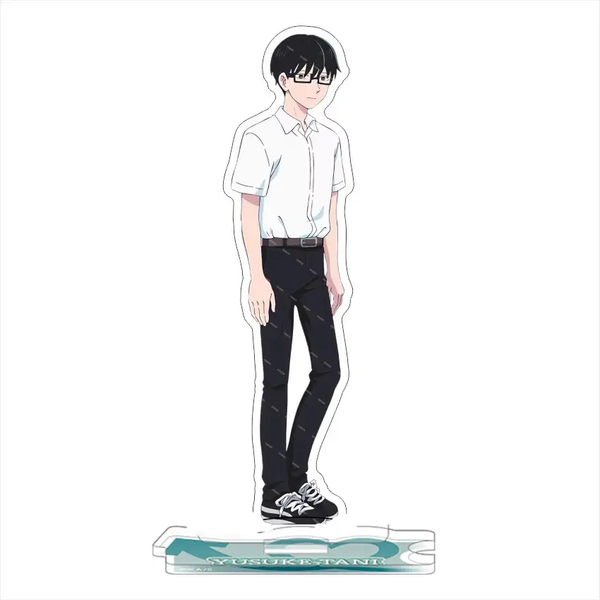 You And I Are Polar Opposites Acrylic Stand Seihantai Na Kimi To Boku Figure Display Anime Custom Charm Phone Personalized, Keychain, Mô Hình Đứng Standee Anime, In 2 Mặt, Cao 6cm, Trang Trí Decor Bàn Học, Balo 3 You And I Are Polar Opposites Acrylic Stand Seihantai Na Kimi To Boku Figure Display Anime Custom Charm Phone Personalized, Keychain, Mô Hình Đứng Standee Anime, In 2 Mặt, Cao 6cm, Trang Trí Decor Bàn Học, Balo - Ảnh 3