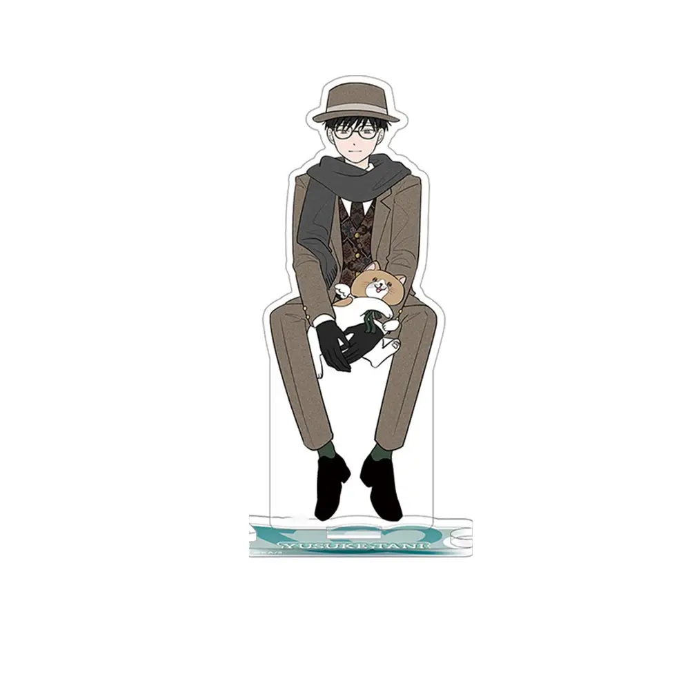 You And I Are Polar Opposites Acrylic Stand Seihantai Na Kimi To Boku Figure Display Anime Custom Charm Phone Personalized, Keychain, Mô Hình Đứng Standee Anime, In 2 Mặt, Cao 6cm, Trang Trí Decor Bàn Học, Balo 4 You And I Are Polar Opposites Acrylic Stand Seihantai Na Kimi To Boku Figure Display Anime Custom Charm Phone Personalized, Keychain, Mô Hình Đứng Standee Anime, In 2 Mặt, Cao 6cm, Trang Trí Decor Bàn Học, Balo - Ảnh 4