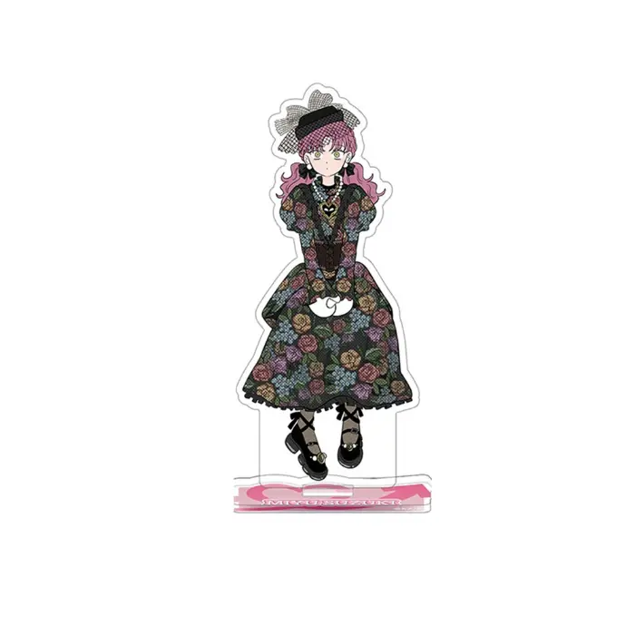 You And I Are Polar Opposites Acrylic Stand Seihantai Na Kimi To Boku Figure Display Anime Custom Charm Phone Personalized, Keychain, Mô Hình Đứng Standee Anime, In 2 Mặt, Cao 6cm, Trang Trí Decor Bàn Học, Balo 5 You And I Are Polar Opposites Acrylic Stand Seihantai Na Kimi To Boku Figure Display Anime Custom Charm Phone Personalized, Keychain, Mô Hình Đứng Standee Anime, In 2 Mặt, Cao 6cm, Trang Trí Decor Bàn Học, Balo - Ảnh 5