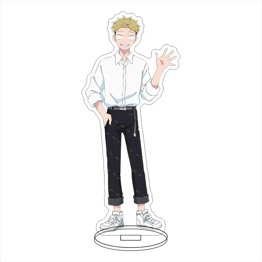 You And I Are Polar Opposites Acrylic Stand Seihantai Na Kimi To Boku Figure Display Anime Custom Charm Phone Personalized, Keychain, Mô Hình Đứng Standee Anime, In 2 Mặt, Cao 6cm, Trang Trí Decor Bàn Học, Balo 8 You And I Are Polar Opposites Acrylic Stand Seihantai Na Kimi To Boku Figure Display Anime Custom Charm Phone Personalized, Keychain, Mô Hình Đứng Standee Anime, In 2 Mặt, Cao 6cm, Trang Trí Decor Bàn Học, Balo - Ảnh 8