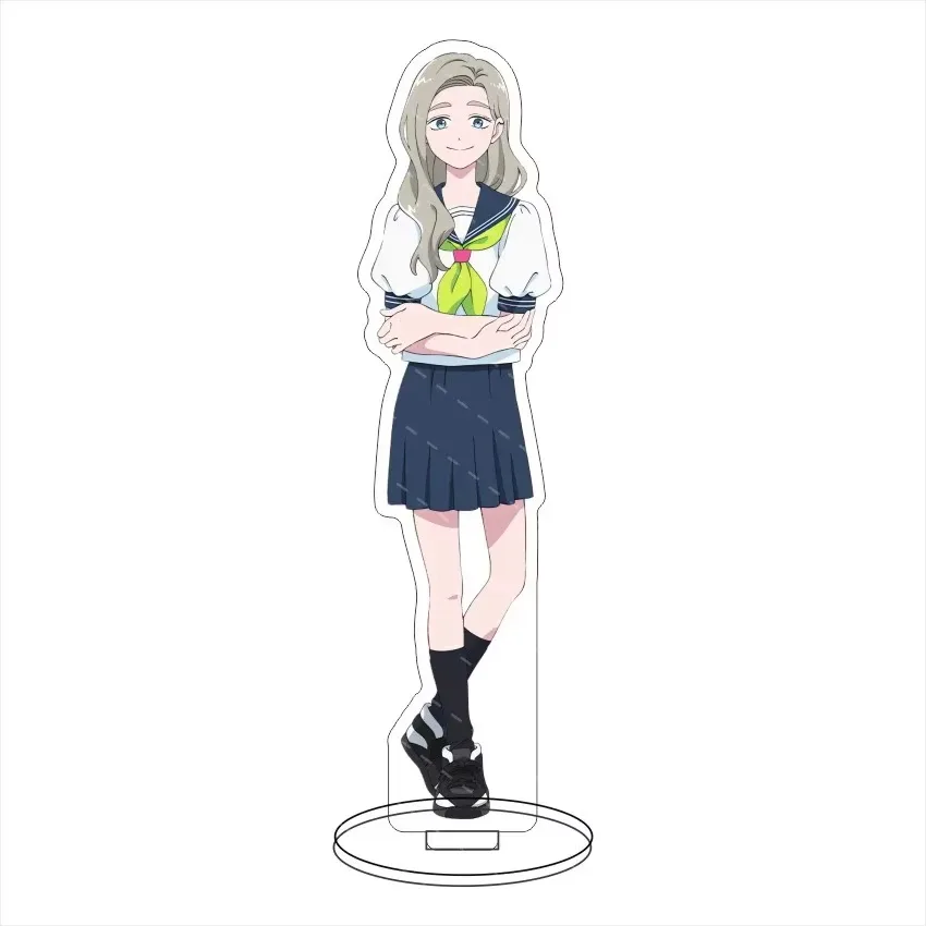 You And I Are Polar Opposites Acrylic Stand Seihantai Na Kimi To Boku Figure Display Anime Custom Charm Phone Personalized, Keychain, Mô Hình Đứng Standee Anime, In 2 Mặt, Cao 6cm, Trang Trí Decor Bàn Học, Balo 9 You And I Are Polar Opposites Acrylic Stand Seihantai Na Kimi To Boku Figure Display Anime Custom Charm Phone Personalized, Keychain, Mô Hình Đứng Standee Anime, In 2 Mặt, Cao 6cm, Trang Trí Decor Bàn Học, Balo - Ảnh 9