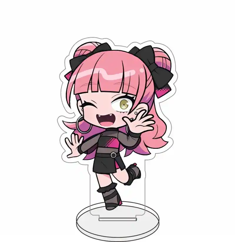 You And I Are Polar Opposites Anime Acrylic Stand Figure Seihantai Na Kimi To Boku Custom Charm Phone Personalized, Keychain, Mô Hình Đứng Standee Anime, In 2 Mặt, Cao 6cm, Trang Trí Decor Bàn Học, Balo 2 You And I Are Polar Opposites Anime Acrylic Stand Figure Seihantai Na Kimi To Boku Custom Charm Phone Personalized, Keychain, Mô Hình Đứng Standee Anime, In 2 Mặt, Cao 6cm, Trang Trí Decor Bàn Học, Balo - Ảnh 2