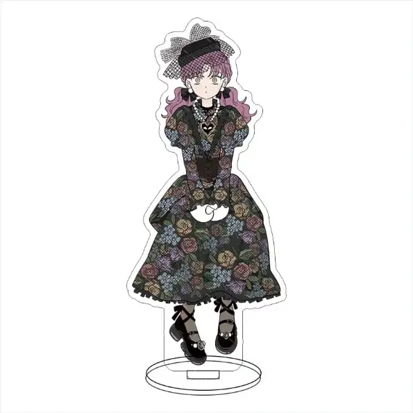 You And I Are Polar Opposites Anime Acrylic Stand Model Plate Decoration Desk Figure Display Custom Charm Phone Personalized, Keychain, Mô Hình Đứng Standee Anime, In 2 Mặt, Cao 6cm, Trang Trí Decor Bàn Học, Balo 5 You And I Are Polar Opposites Anime Acrylic Stand Model Plate Decoration Desk Figure Display Custom Charm Phone Personalized, Keychain, Mô Hình Đứng Standee Anime, In 2 Mặt, Cao 6cm, Trang Trí Decor Bàn Học, Balo - Ảnh 5