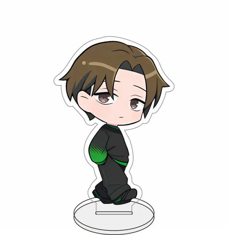 You And I Are Polar Opposites Anime Acrylic Stand Figure Seihantai Na Kimi To Boku Custom Charm Phone Personalized, Keychain, Mô Hình Đứng Standee Anime, In 2 Mặt, Cao 6cm, Trang Trí Decor Bàn Học, Balo 5 You And I Are Polar Opposites Anime Acrylic Stand Figure Seihantai Na Kimi To Boku Custom Charm Phone Personalized, Keychain, Mô Hình Đứng Standee Anime, In 2 Mặt, Cao 6cm, Trang Trí Decor Bàn Học, Balo - Ảnh 5
