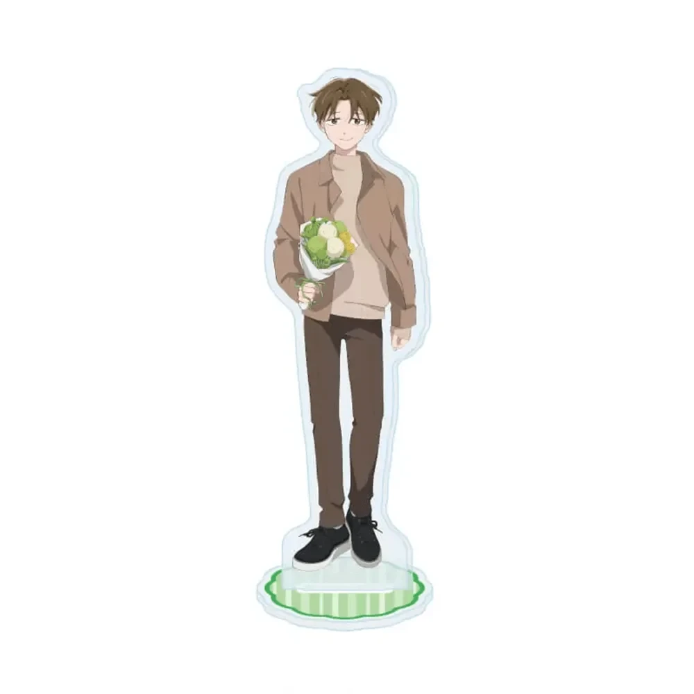You And I Are Polar Opposites Miyu Suzuki 1 Acrylic Stand Keychain Bouquet Ver Tabletop Custom Charm Phone Personalized, Keychain, Mô Hình Đứng Standee Anime, In 2 Mặt, Cao 6cm, Trang Trí Decor Bàn Học, Balo 2 You And I Are Polar Opposites Miyu Suzuki 1 Acrylic Stand Keychain Bouquet Ver Tabletop Custom Charm Phone Personalized, Keychain, Mô Hình Đứng Standee Anime, In 2 Mặt, Cao 6cm, Trang Trí Decor Bàn Học, Balo - Ảnh 2