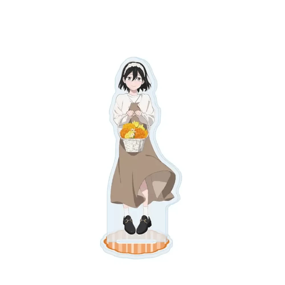 You And I Are Polar Opposites Miyu Suzuki 1 Acrylic Stand Keychain Bouquet Ver Tabletop Custom Charm Phone Personalized, Keychain, Mô Hình Đứng Standee Anime, In 2 Mặt, Cao 6cm, Trang Trí Decor Bàn Học, Balo 3 You And I Are Polar Opposites Miyu Suzuki 1 Acrylic Stand Keychain Bouquet Ver Tabletop Custom Charm Phone Personalized, Keychain, Mô Hình Đứng Standee Anime, In 2 Mặt, Cao 6cm, Trang Trí Decor Bàn Học, Balo - Ảnh 3