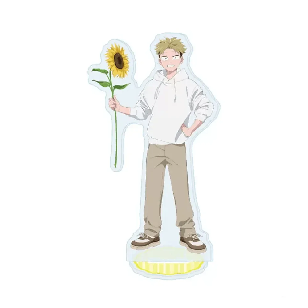 You And I Are Polar Opposites Miyu Suzuki 1 Acrylic Stand Keychain Bouquet Ver Tabletop Custom Charm Phone Personalized, Keychain, Mô Hình Đứng Standee Anime, In 2 Mặt, Cao 6cm, Trang Trí Decor Bàn Học, Balo 4 You And I Are Polar Opposites Miyu Suzuki 1 Acrylic Stand Keychain Bouquet Ver Tabletop Custom Charm Phone Personalized, Keychain, Mô Hình Đứng Standee Anime, In 2 Mặt, Cao 6cm, Trang Trí Decor Bàn Học, Balo - Ảnh 4