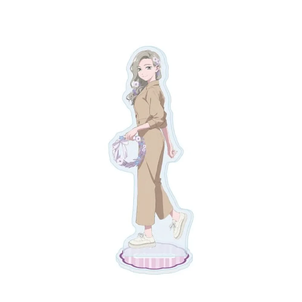 You And I Are Polar Opposites Miyu Suzuki 1 Acrylic Stand Keychain Bouquet Ver Tabletop Custom Charm Phone Personalized, Keychain, Mô Hình Đứng Standee Anime, In 2 Mặt, Cao 6cm, Trang Trí Decor Bàn Học, Balo 5 You And I Are Polar Opposites Miyu Suzuki 1 Acrylic Stand Keychain Bouquet Ver Tabletop Custom Charm Phone Personalized, Keychain, Mô Hình Đứng Standee Anime, In 2 Mặt, Cao 6cm, Trang Trí Decor Bàn Học, Balo - Ảnh 5