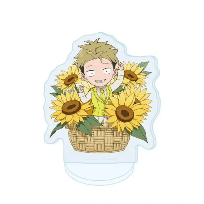 You And I Are Polar Opposites Miyu Suzuki Acrylic Stand Keychain Chibi Flower Basket Custom Charm Phone Personalized, Keychain, Mô Hình Đứng Standee Anime, In 2 Mặt, Cao 6cm, Trang Trí Decor Bàn Học, Balo 6 You And I Are Polar Opposites Miyu Suzuki Acrylic Stand Keychain Chibi Flower Basket Custom Charm Phone Personalized, Keychain, Mô Hình Đứng Standee Anime, In 2 Mặt, Cao 6cm, Trang Trí Decor Bàn Học, Balo - Ảnh 6