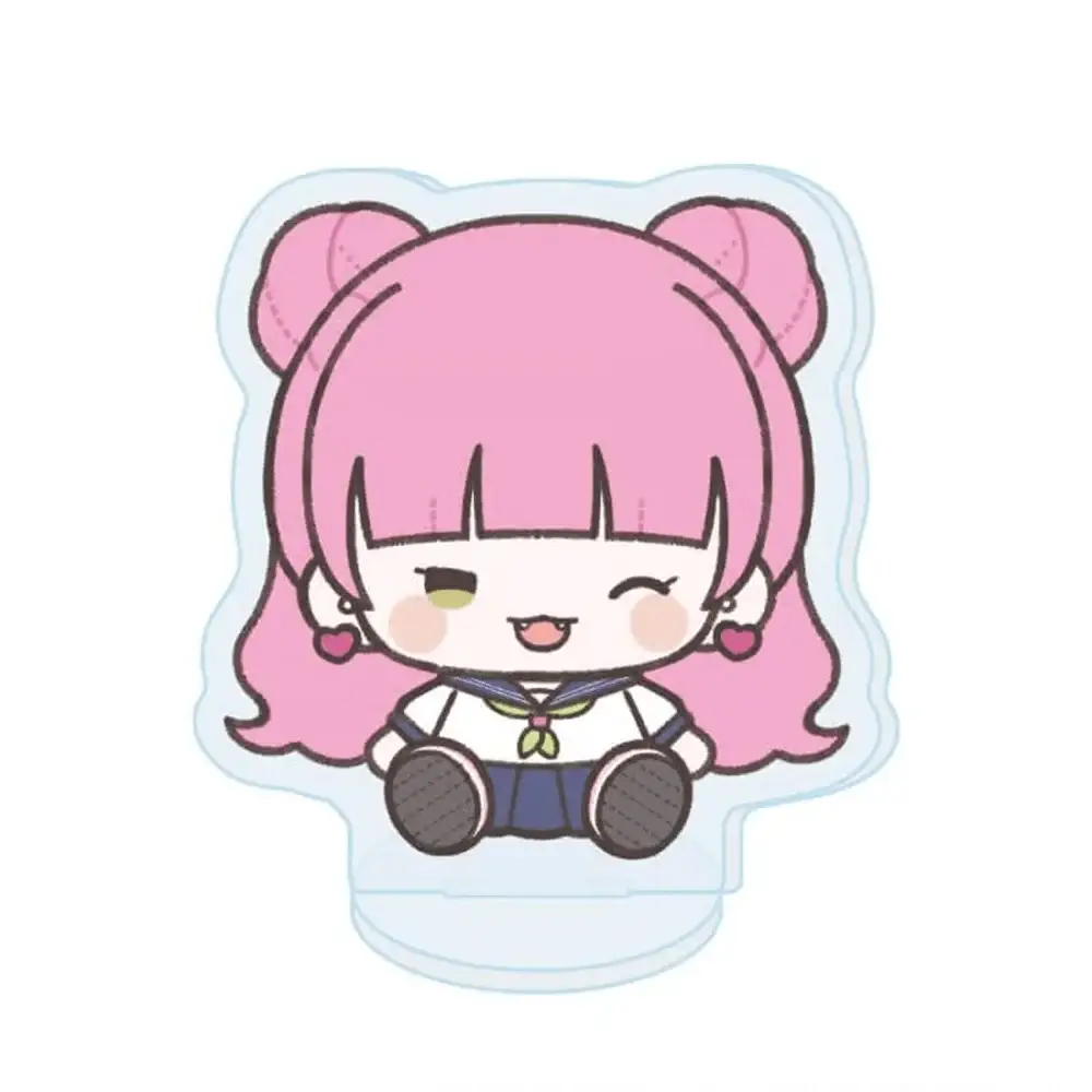 You And I Are Polar Opposites Yamada Acrylic Stand Keychain Chibi Q Version Tabletop Custom Charm Phone Personalized, Keychain, Mô Hình Đứng Standee Anime, In 2 Mặt, Cao 6cm, Trang Trí Decor Bàn Học, Balo 1 You And I Are Polar Opposites Yamada Acrylic Stand Keychain Chibi Q Version Tabletop Custom Charm Phone Personalized, Keychain, Mô Hình Đứng Standee Anime, In 2 Mặt, Cao 6cm, Trang Trí Decor Bàn Học, Balo