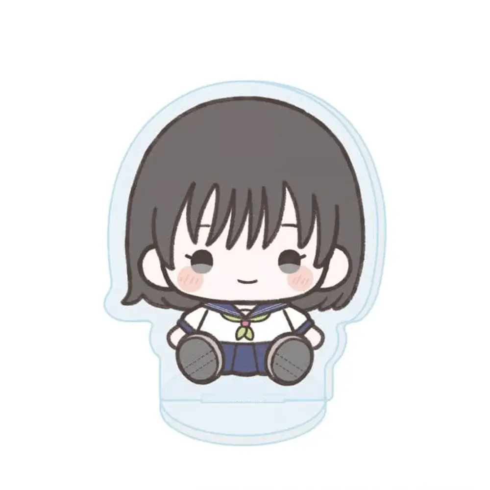 You And I Are Polar Opposites Yamada Acrylic Stand Keychain Chibi Q Version Tabletop Custom Charm Phone Personalized, Keychain, Mô Hình Đứng Standee Anime, In 2 Mặt, Cao 6cm, Trang Trí Decor Bàn Học, Balo 3 You And I Are Polar Opposites Yamada Acrylic Stand Keychain Chibi Q Version Tabletop Custom Charm Phone Personalized, Keychain, Mô Hình Đứng Standee Anime, In 2 Mặt, Cao 6cm, Trang Trí Decor Bàn Học, Balo - Ảnh 3