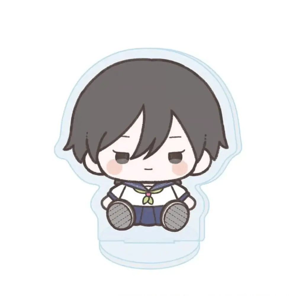 You And I Are Polar Opposites Yamada Acrylic Stand Keychain Chibi Q Version Tabletop Custom Charm Phone Personalized, Keychain, Mô Hình Đứng Standee Anime, In 2 Mặt, Cao 6cm, Trang Trí Decor Bàn Học, Balo 4 You And I Are Polar Opposites Yamada Acrylic Stand Keychain Chibi Q Version Tabletop Custom Charm Phone Personalized, Keychain, Mô Hình Đứng Standee Anime, In 2 Mặt, Cao 6cm, Trang Trí Decor Bàn Học, Balo - Ảnh 4