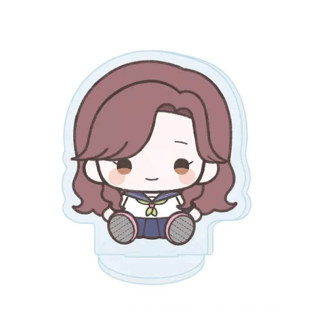You And I Are Polar Opposites Yamada Acrylic Stand Keychain Chibi Q Version Tabletop Custom Charm Phone Personalized, Keychain, Mô Hình Đứng Standee Anime, In 2 Mặt, Cao 6cm, Trang Trí Decor Bàn Học, Balo 5 You And I Are Polar Opposites Yamada Acrylic Stand Keychain Chibi Q Version Tabletop Custom Charm Phone Personalized, Keychain, Mô Hình Đứng Standee Anime, In 2 Mặt, Cao 6cm, Trang Trí Decor Bàn Học, Balo - Ảnh 5