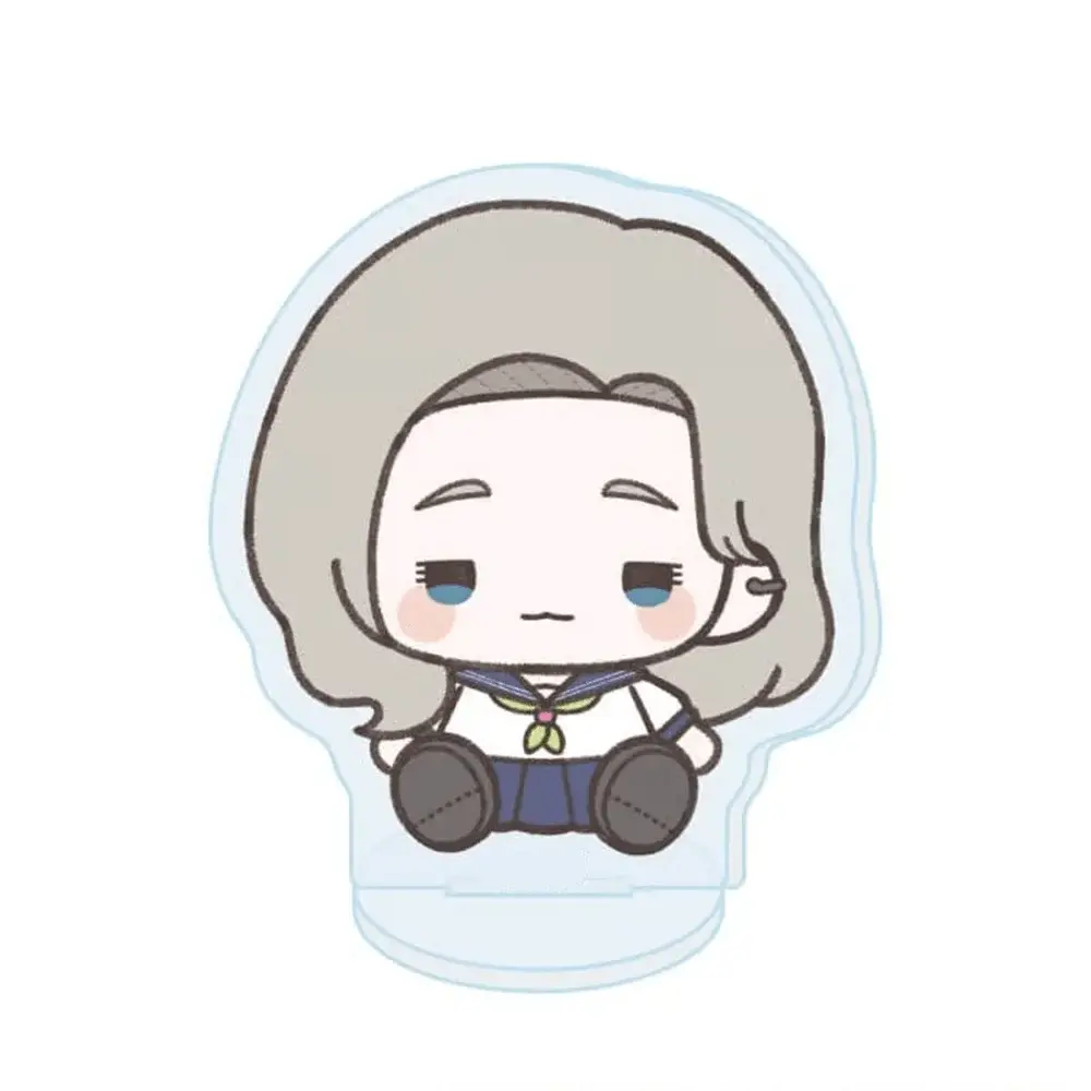 You And I Are Polar Opposites Yamada Acrylic Stand Keychain Chibi Q Version Tabletop Custom Charm Phone Personalized, Keychain, Mô Hình Đứng Standee Anime, In 2 Mặt, Cao 6cm, Trang Trí Decor Bàn Học, Balo 8 You And I Are Polar Opposites Yamada Acrylic Stand Keychain Chibi Q Version Tabletop Custom Charm Phone Personalized, Keychain, Mô Hình Đứng Standee Anime, In 2 Mặt, Cao 6cm, Trang Trí Decor Bàn Học, Balo - Ảnh 8
