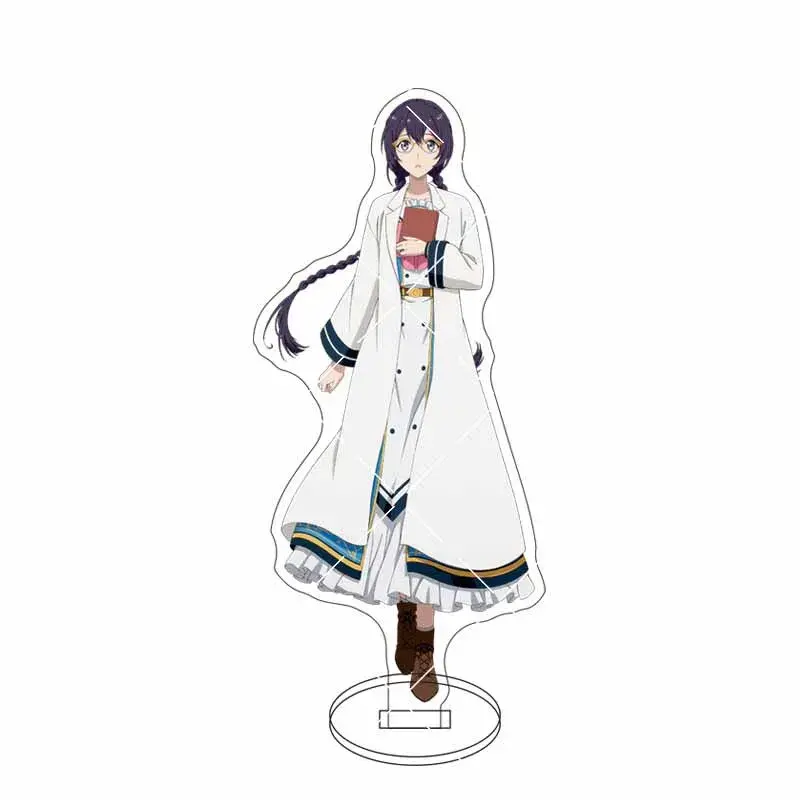 Yowaki Max Reijō Nanoni Ratsuwan Konyakusha Sama No Kake Ni Notte Shimatta Anime Acrylic Custom Charm Phone Personalized, Keychain, Mô Hình Đứng Standee Anime, In 2 Mặt, Cao 6cm, Trang Trí Decor Bàn Học, Balo 4 Yowaki Max Reijō Nanoni Ratsuwan Konyakusha Sama No Kake Ni Notte Shimatta Anime Acrylic Custom Charm Phone Personalized, Keychain, Mô Hình Đứng Standee Anime, In 2 Mặt, Cao 6cm, Trang Trí Decor Bàn Học, Balo - Ảnh 4
