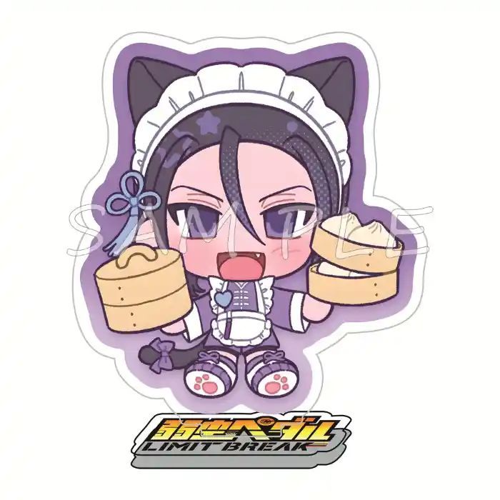 Yowamushi Pedal Acrylic Stand Figures Keychain Animal Ear Maid Theme Merch Desktop Decor Custom Charm Phone Personalized, Keychain, Mô Hình Đứng Standee Anime, In 2 Mặt, Cao 6cm, Trang Trí Decor Bàn Học, Balo 1 Yowamushi Pedal Acrylic Stand Figures Keychain Animal Ear Maid Theme Merch Desktop Decor Custom Charm Phone Personalized, Keychain, Mô Hình Đứng Standee Anime, In 2 Mặt, Cao 6cm, Trang Trí Decor Bàn Học, Balo