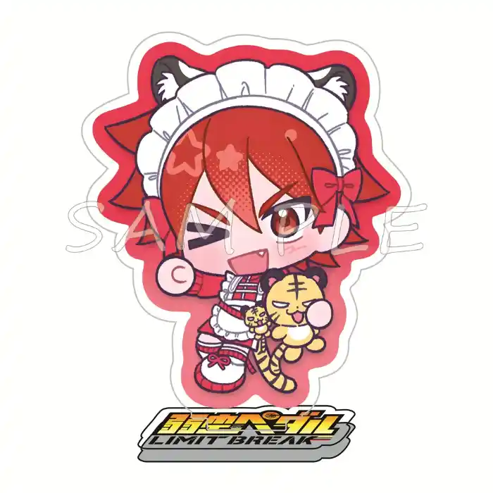 Yowamushi Pedal Acrylic Stand Figures Keychain Animal Ear Maid Theme Merch Desktop Decor Custom Charm Phone Personalized, Keychain, Mô Hình Đứng Standee Anime, In 2 Mặt, Cao 6cm, Trang Trí Decor Bàn Học, Balo 4 Yowamushi Pedal Acrylic Stand Figures Keychain Animal Ear Maid Theme Merch Desktop Decor Custom Charm Phone Personalized, Keychain, Mô Hình Đứng Standee Anime, In 2 Mặt, Cao 6cm, Trang Trí Decor Bàn Học, Balo - Ảnh 4