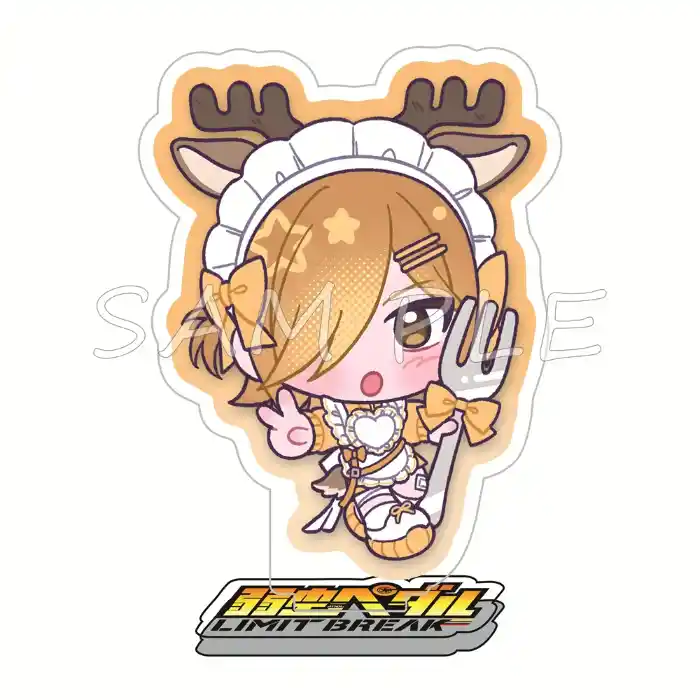 Yowamushi Pedal Acrylic Stand Figures Keychain Animal Ear Maid Theme Merch Desktop Decor Custom Charm Phone Personalized, Keychain, Mô Hình Đứng Standee Anime, In 2 Mặt, Cao 6cm, Trang Trí Decor Bàn Học, Balo 5 Yowamushi Pedal Acrylic Stand Figures Keychain Animal Ear Maid Theme Merch Desktop Decor Custom Charm Phone Personalized, Keychain, Mô Hình Đứng Standee Anime, In 2 Mặt, Cao 6cm, Trang Trí Decor Bàn Học, Balo - Ảnh 5
