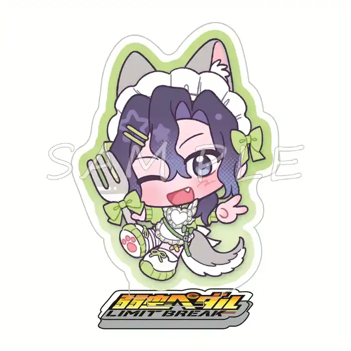 Yowamushi Pedal Acrylic Stand Figures Keychain Animal Ear Maid Theme Merch Desktop Decor Custom Charm Phone Personalized, Keychain, Mô Hình Đứng Standee Anime, In 2 Mặt, Cao 6cm, Trang Trí Decor Bàn Học, Balo 6 Yowamushi Pedal Acrylic Stand Figures Keychain Animal Ear Maid Theme Merch Desktop Decor Custom Charm Phone Personalized, Keychain, Mô Hình Đứng Standee Anime, In 2 Mặt, Cao 6cm, Trang Trí Decor Bàn Học, Balo - Ảnh 6