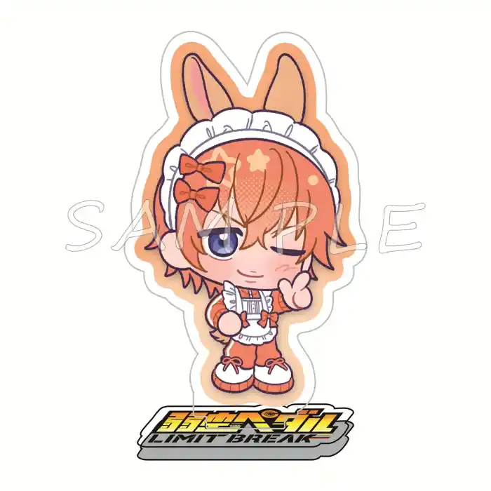 Yowamushi Pedal Acrylic Stand Figures Keychain Animal Ear Maid Theme Merch Desktop Decor Custom Charm Phone Personalized, Keychain, Mô Hình Đứng Standee Anime, In 2 Mặt, Cao 6cm, Trang Trí Decor Bàn Học, Balo 9 Yowamushi Pedal Acrylic Stand Figures Keychain Animal Ear Maid Theme Merch Desktop Decor Custom Charm Phone Personalized, Keychain, Mô Hình Đứng Standee Anime, In 2 Mặt, Cao 6cm, Trang Trí Decor Bàn Học, Balo - Ảnh 9