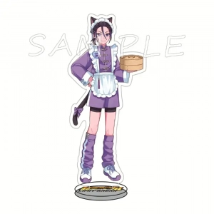 Yowamushi Pedal Limit Break 1 Acrylic Stand Figures Keychain Anime Desktop Tabletop Decor Custom Charm Phone Personalized, Keychain, Mô Hình Đứng Standee Anime, In 2 Mặt, Cao 6cm, Trang Trí Decor Bàn Học, Balo