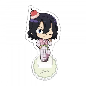 Yowamushi Pedal Limit Break Special Edition Acrylic Standee Sakamichi Onoda, Shunsuke Custom Charm Phone Personalized, Keychain, Mô Hình Đứng Standee Anime,  In 2 Mặt, Cao 6cm, Trang Trí Decor Bàn Học, Balo