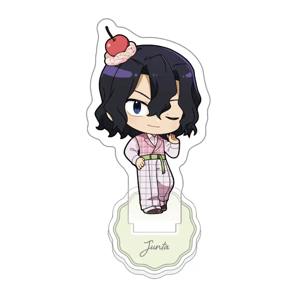 Yowamushi Pedal Limit Break Special Edition Acrylic Standee Sakamichi Onoda, Shunsuke Custom Charm Phone Personalized, Keychain, Mô Hình Đứng Standee Anime, In 2 Mặt, Cao 6cm, Trang Trí Decor Bàn Học, Balo 1 Yowamushi Pedal Limit Break Special Edition Acrylic Standee Sakamichi Onoda, Shunsuke Custom Charm Phone Personalized, Keychain, Mô Hình Đứng Standee Anime, In 2 Mặt, Cao 6cm, Trang Trí Decor Bàn Học, Balo