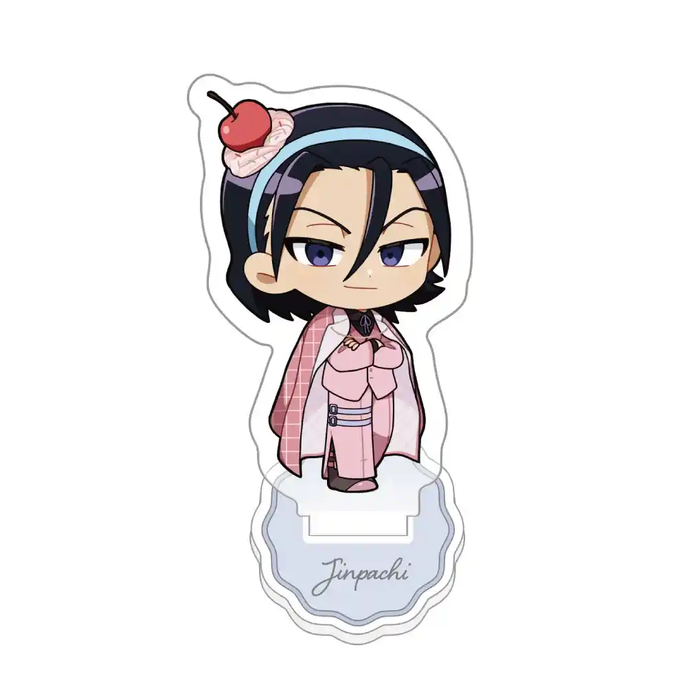 Yowamushi Pedal Limit Break Special Edition Acrylic Standee Sakamichi Onoda, Shunsuke Custom Charm Phone Personalized, Keychain, Mô Hình Đứng Standee Anime, In 2 Mặt, Cao 6cm, Trang Trí Decor Bàn Học, Balo 2 Yowamushi Pedal Limit Break Special Edition Acrylic Standee Sakamichi Onoda, Shunsuke Custom Charm Phone Personalized, Keychain, Mô Hình Đứng Standee Anime, In 2 Mặt, Cao 6cm, Trang Trí Decor Bàn Học, Balo - Ảnh 2