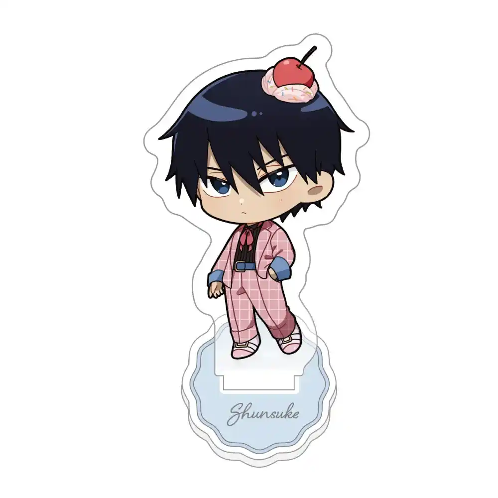 Yowamushi Pedal Limit Break Special Edition Acrylic Standee Sakamichi Onoda, Shunsuke Custom Charm Phone Personalized, Keychain, Mô Hình Đứng Standee Anime, In 2 Mặt, Cao 6cm, Trang Trí Decor Bàn Học, Balo 5 Yowamushi Pedal Limit Break Special Edition Acrylic Standee Sakamichi Onoda, Shunsuke Custom Charm Phone Personalized, Keychain, Mô Hình Đứng Standee Anime, In 2 Mặt, Cao 6cm, Trang Trí Decor Bàn Học, Balo - Ảnh 5
