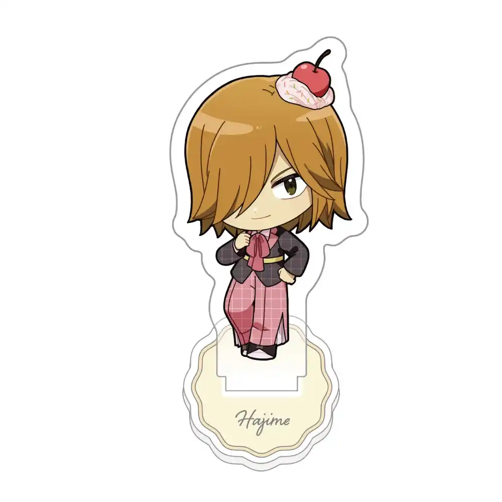Yowamushi Pedal Limit Break Special Edition Acrylic Standee Sakamichi Onoda, Shunsuke Custom Charm Phone Personalized, Keychain, Mô Hình Đứng Standee Anime, In 2 Mặt, Cao 6cm, Trang Trí Decor Bàn Học, Balo 8 Yowamushi Pedal Limit Break Special Edition Acrylic Standee Sakamichi Onoda, Shunsuke Custom Charm Phone Personalized, Keychain, Mô Hình Đứng Standee Anime, In 2 Mặt, Cao 6cm, Trang Trí Decor Bàn Học, Balo - Ảnh 8