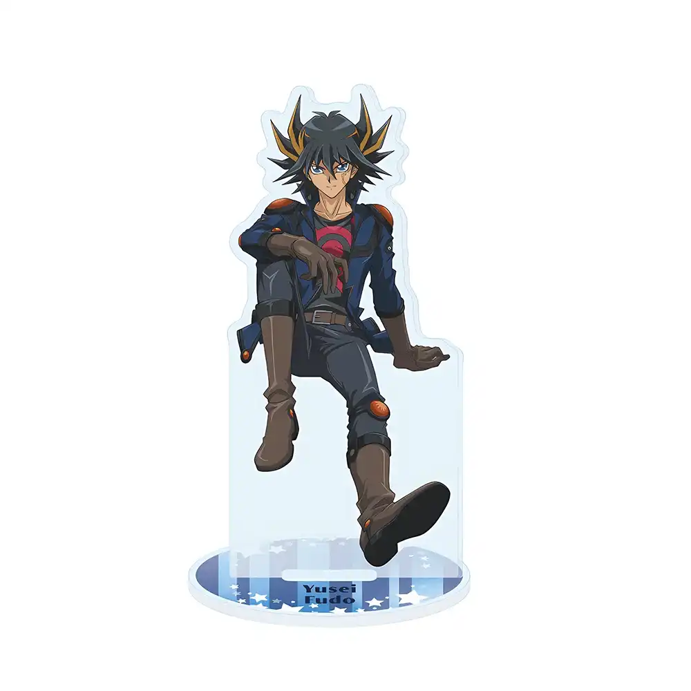 Yu Gi Oh 5ds Kyosuke Kiryu 1 Acrylic Stand Keychain Black Trench Coat Sitting Pose Ver Custom Charm Phone Personalized, Keychain, Mô Hình Đứng Standee Anime, In 2 Mặt, Cao 6cm, Trang Trí Decor Bàn Học, Balo 4 Yu Gi Oh 5ds Kyosuke Kiryu 1 Acrylic Stand Keychain Black Trench Coat Sitting Pose Ver Custom Charm Phone Personalized, Keychain, Mô Hình Đứng Standee Anime, In 2 Mặt, Cao 6cm, Trang Trí Decor Bàn Học, Balo - Ảnh 4
