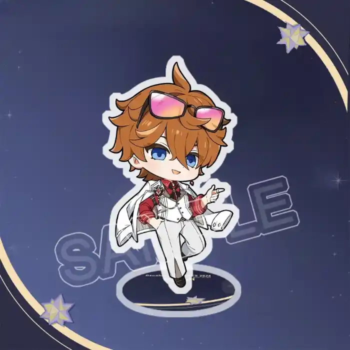 Yuanshen Impact 2026 Fes Acrylic Figure Stand Columbina Skirk Tartaglia Flins Arlecchino Custom Charm Phone Personalized, Keychain, Mô Hình Đứng Standee Anime, In 2 Mặt, Cao 6cm, Trang Trí Decor Bàn Học, Balo 4 Yuanshen Impact 2026 Fes Acrylic Figure Stand Columbina Skirk Tartaglia Flins Arlecchino Custom Charm Phone Personalized, Keychain, Mô Hình Đứng Standee Anime, In 2 Mặt, Cao 6cm, Trang Trí Decor Bàn Học, Balo - Ảnh 4