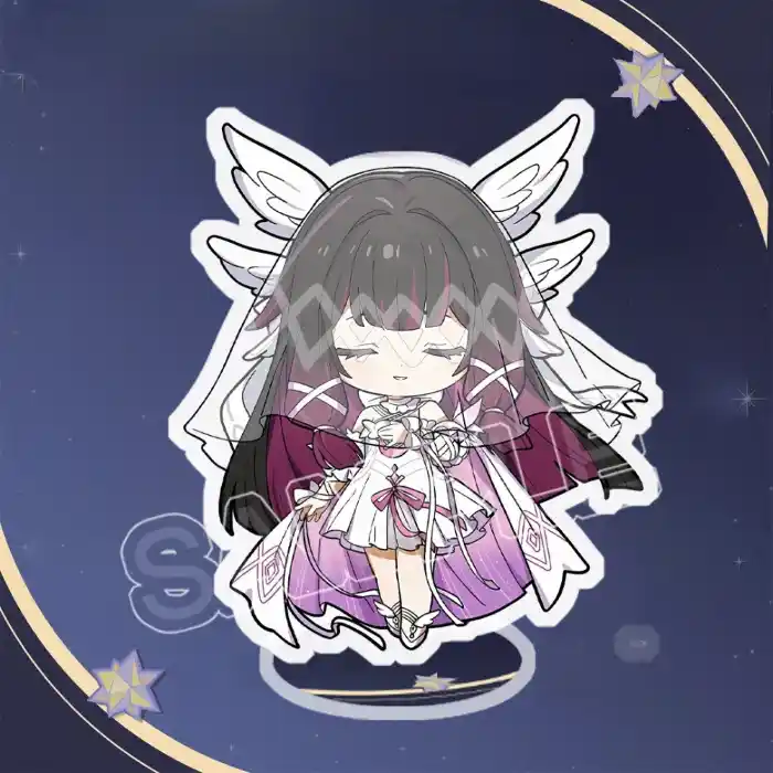 Yuanshen Impact 2026 Fes Acrylic Figure Stand Columbina Skirk Tartaglia Flins Arlecchino Custom Charm Phone Personalized, Keychain, Mô Hình Đứng Standee Anime, In 2 Mặt, Cao 6cm, Trang Trí Decor Bàn Học, Balo 5 Yuanshen Impact 2026 Fes Acrylic Figure Stand Columbina Skirk Tartaglia Flins Arlecchino Custom Charm Phone Personalized, Keychain, Mô Hình Đứng Standee Anime, In 2 Mặt, Cao 6cm, Trang Trí Decor Bàn Học, Balo - Ảnh 5