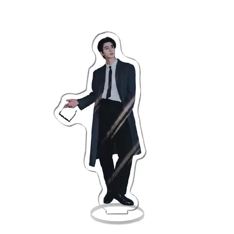Zhang Linghe Follow The Jade Acrylic Standee Fan Merch Desktop Decor Style Idol Desk Custom Charm Phone Personalized, Keychain, Mô Hình Đứng Standee Anime, In 2 Mặt, Cao 6cm, Trang Trí Decor Bàn Học, Balo 2 Zhang Linghe Follow The Jade Acrylic Standee Fan Merch Desktop Decor Style Idol Desk Custom Charm Phone Personalized, Keychain, Mô Hình Đứng Standee Anime, In 2 Mặt, Cao 6cm, Trang Trí Decor Bàn Học, Balo - Ảnh 2