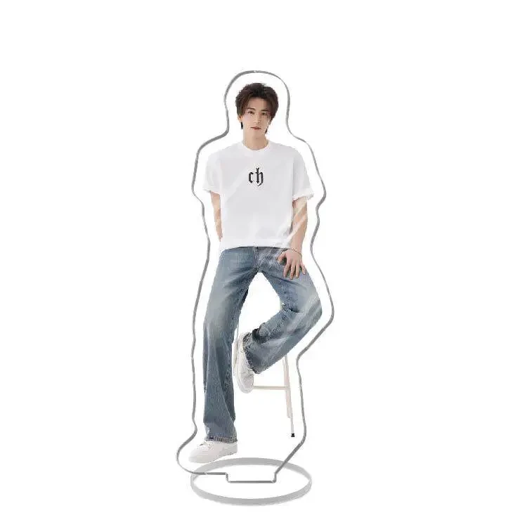 Zhang Linghe Follow The Jade Acrylic Standee Fan Merch Desktop Decor Style Idol Desk Custom Charm Phone Personalized, Keychain, Mô Hình Đứng Standee Anime, In 2 Mặt, Cao 6cm, Trang Trí Decor Bàn Học, Balo 3 Zhang Linghe Follow The Jade Acrylic Standee Fan Merch Desktop Decor Style Idol Desk Custom Charm Phone Personalized, Keychain, Mô Hình Đứng Standee Anime, In 2 Mặt, Cao 6cm, Trang Trí Decor Bàn Học, Balo - Ảnh 3
