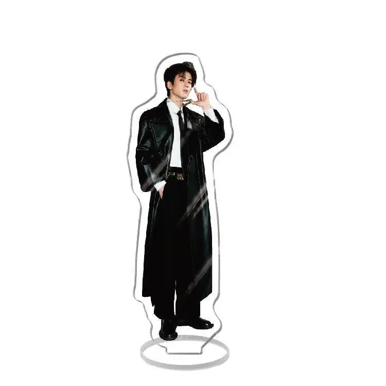 Zhang Linghe Follow The Jade Acrylic Standee Fan Merch Desktop Decor Style Idol Desk Custom Charm Phone Personalized, Keychain, Mô Hình Đứng Standee Anime, In 2 Mặt, Cao 6cm, Trang Trí Decor Bàn Học, Balo 5 Zhang Linghe Follow The Jade Acrylic Standee Fan Merch Desktop Decor Style Idol Desk Custom Charm Phone Personalized, Keychain, Mô Hình Đứng Standee Anime, In 2 Mặt, Cao 6cm, Trang Trí Decor Bàn Học, Balo - Ảnh 5