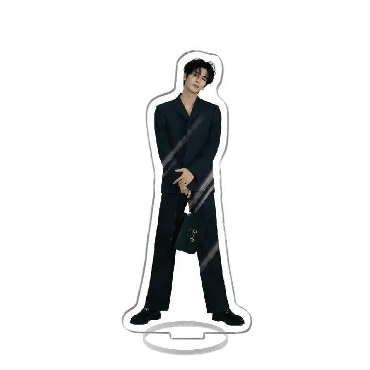 Zhang Linghe Follow The Jade Acrylic Standee Fan Merch Desktop Decor Style Idol Desk Custom Charm Phone Personalized, Keychain, Mô Hình Đứng Standee Anime, In 2 Mặt, Cao 6cm, Trang Trí Decor Bàn Học, Balo 6 Zhang Linghe Follow The Jade Acrylic Standee Fan Merch Desktop Decor Style Idol Desk Custom Charm Phone Personalized, Keychain, Mô Hình Đứng Standee Anime, In 2 Mặt, Cao 6cm, Trang Trí Decor Bàn Học, Balo - Ảnh 6