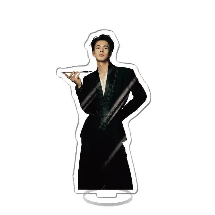 Zhang Linghe Follow The Jade Acrylic Standee Fan Merch Desktop Decor Style Idol Desk Custom Charm Phone Personalized, Keychain, Mô Hình Đứng Standee Anime, In 2 Mặt, Cao 6cm, Trang Trí Decor Bàn Học, Balo 7 Zhang Linghe Follow The Jade Acrylic Standee Fan Merch Desktop Decor Style Idol Desk Custom Charm Phone Personalized, Keychain, Mô Hình Đứng Standee Anime, In 2 Mặt, Cao 6cm, Trang Trí Decor Bàn Học, Balo - Ảnh 7