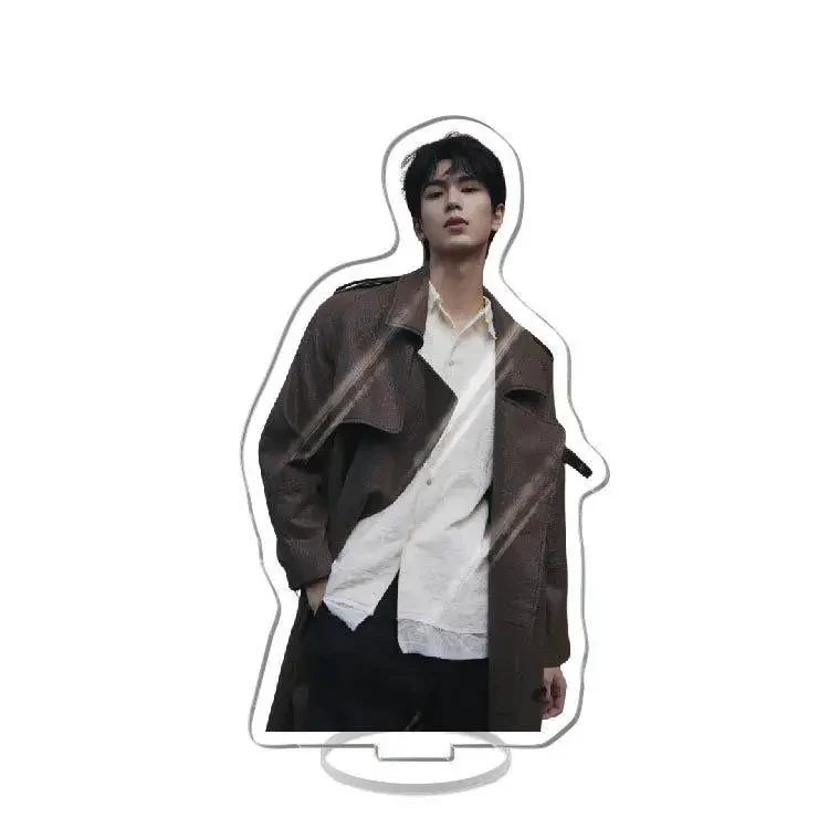 Zhang Linghe Follow The Jade Acrylic Standee Fan Merch Desktop Decor Style Idol Desk Custom Charm Phone Personalized, Keychain, Mô Hình Đứng Standee Anime, In 2 Mặt, Cao 6cm, Trang Trí Decor Bàn Học, Balo 8 Zhang Linghe Follow The Jade Acrylic Standee Fan Merch Desktop Decor Style Idol Desk Custom Charm Phone Personalized, Keychain, Mô Hình Đứng Standee Anime, In 2 Mặt, Cao 6cm, Trang Trí Decor Bàn Học, Balo - Ảnh 8