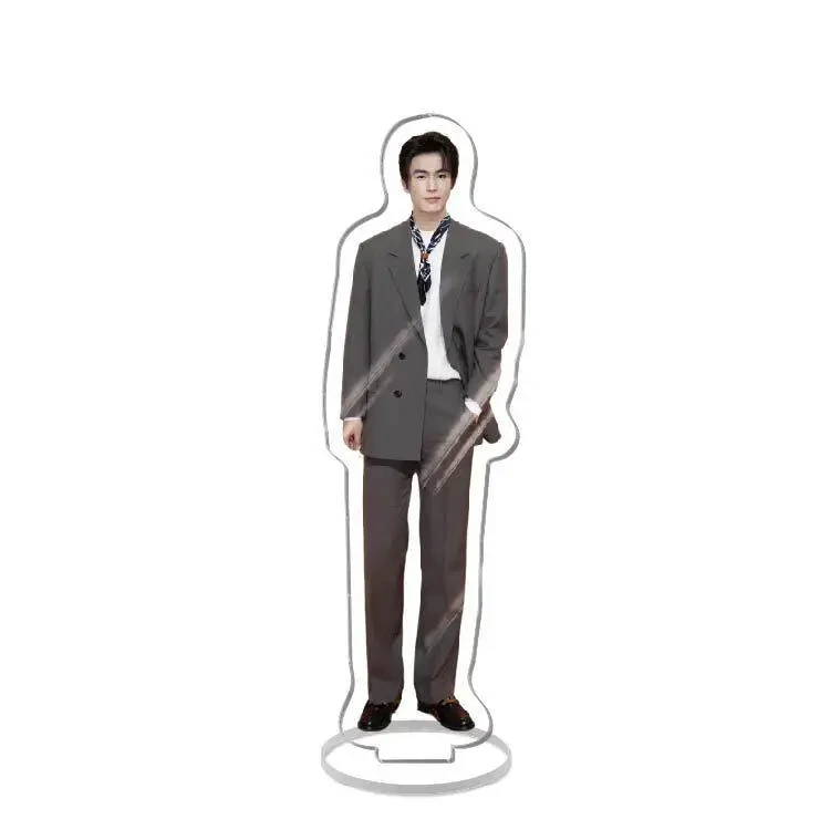 Zhang Linghe Follow The Jade Acrylic Standee Fan Merch Desktop Decor Style Idol Desk Custom Charm Phone Personalized, Keychain, Mô Hình Đứng Standee Anime, In 2 Mặt, Cao 6cm, Trang Trí Decor Bàn Học, Balo 9 Zhang Linghe Follow The Jade Acrylic Standee Fan Merch Desktop Decor Style Idol Desk Custom Charm Phone Personalized, Keychain, Mô Hình Đứng Standee Anime, In 2 Mặt, Cao 6cm, Trang Trí Decor Bàn Học, Balo - Ảnh 9