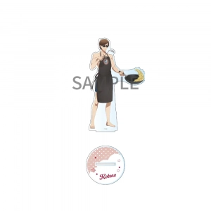 Zombie Land Saga Sakura Saki Summer Beach Hut Ver 10&1 Acrylic Stand Keychain 2026 New Custom Charm Phone Personalized, Keychain, Mô Hình Đứng Standee Anime, In 2 Mặt, Cao 6cm, Trang Trí Decor Bàn Học, Balo
