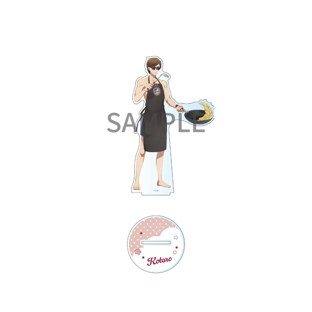 Zombie Land Saga Sakura Saki Summer Beach Hut Ver 10&1 Acrylic Stand Keychain 2026 New Custom Charm Phone Personalized, Keychain, Mô Hình Đứng Standee Anime, In 2 Mặt, Cao 6cm, Trang Trí Decor Bàn Học, Balo 1 Zombie Land Saga Sakura Saki Summer Beach Hut Ver 10&1 Acrylic Stand Keychain 2026 New Custom Charm Phone Personalized, Keychain, Mô Hình Đứng Standee Anime, In 2 Mặt, Cao 6cm, Trang Trí Decor Bàn Học, Balo