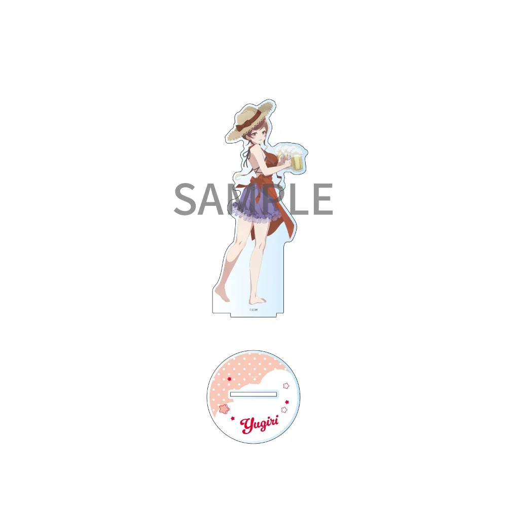 Zombie Land Saga Sakura Saki Summer Beach Hut Ver 10&1 Acrylic Stand Keychain 2026 New Custom Charm Phone Personalized, Keychain, Mô Hình Đứng Standee Anime, In 2 Mặt, Cao 6cm, Trang Trí Decor Bàn Học, Balo 10 Zombie Land Saga Sakura Saki Summer Beach Hut Ver 10&1 Acrylic Stand Keychain 2026 New Custom Charm Phone Personalized, Keychain, Mô Hình Đứng Standee Anime, In 2 Mặt, Cao 6cm, Trang Trí Decor Bàn Học, Balo - Ảnh 10