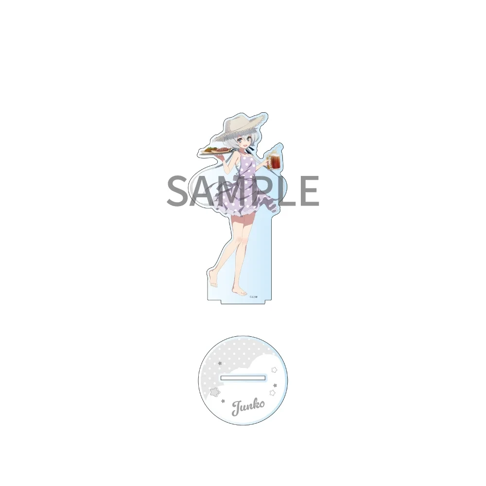 Zombie Land Saga Sakura Saki Summer Beach Hut Ver 10&1 Acrylic Stand Keychain 2026 New Custom Charm Phone Personalized, Keychain, Mô Hình Đứng Standee Anime, In 2 Mặt, Cao 6cm, Trang Trí Decor Bàn Học, Balo 2 Zombie Land Saga Sakura Saki Summer Beach Hut Ver 10&1 Acrylic Stand Keychain 2026 New Custom Charm Phone Personalized, Keychain, Mô Hình Đứng Standee Anime, In 2 Mặt, Cao 6cm, Trang Trí Decor Bàn Học, Balo - Ảnh 2