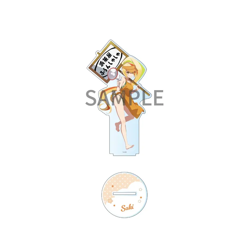 Zombie Land Saga Sakura Saki Summer Beach Hut Ver 10&1 Acrylic Stand Keychain 2026 New Custom Charm Phone Personalized, Keychain, Mô Hình Đứng Standee Anime, In 2 Mặt, Cao 6cm, Trang Trí Decor Bàn Học, Balo 5 Zombie Land Saga Sakura Saki Summer Beach Hut Ver 10&1 Acrylic Stand Keychain 2026 New Custom Charm Phone Personalized, Keychain, Mô Hình Đứng Standee Anime, In 2 Mặt, Cao 6cm, Trang Trí Decor Bàn Học, Balo - Ảnh 5