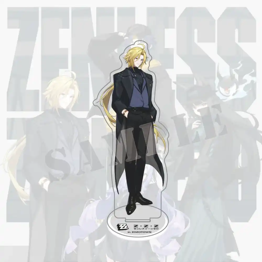 Zzz Anime Zenless Zone Zero Zozotown Acrylic Stand Figure Miyabi Vivian Wise Lycaon Custom Charm Phone Personalized, Keychain, Mô Hình Đứng Standee Anime, In 2 Mặt, Cao 6cm, Trang Trí Decor Bàn Học, Balo 3 Zzz Anime Zenless Zone Zero Zozotown Acrylic Stand Figure Miyabi Vivian Wise Lycaon Custom Charm Phone Personalized, Keychain, Mô Hình Đứng Standee Anime, In 2 Mặt, Cao 6cm, Trang Trí Decor Bàn Học, Balo - Ảnh 3