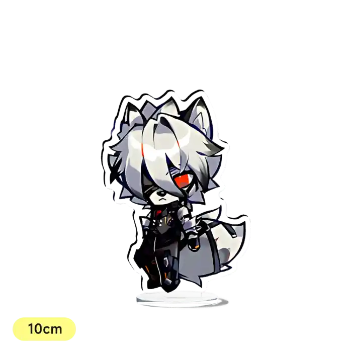 Zzz Hot Game Zenless Zone Zero Nicole Demara Billy Kid Von Lycaon Acrylic Stand Model Plate Custom Charm Phone Personalized, Keychain, Mô Hình Đứng Standee Anime, In 2 Mặt, Cao 6cm, Trang Trí Decor Bàn Học, Balo 1 Zzz Hot Game Zenless Zone Zero Nicole Demara Billy Kid Von Lycaon Acrylic Stand Model Plate Custom Charm Phone Personalized, Keychain, Mô Hình Đứng Standee Anime, In 2 Mặt, Cao 6cm, Trang Trí Decor Bàn Học, Balo