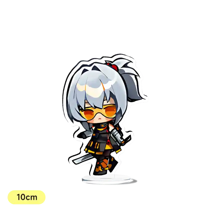 Zzz Hot Game Zenless Zone Zero Nicole Demara Billy Kid Von Lycaon Acrylic Stand Model Plate Custom Charm Phone Personalized, Keychain, Mô Hình Đứng Standee Anime, In 2 Mặt, Cao 6cm, Trang Trí Decor Bàn Học, Balo 5 Zzz Hot Game Zenless Zone Zero Nicole Demara Billy Kid Von Lycaon Acrylic Stand Model Plate Custom Charm Phone Personalized, Keychain, Mô Hình Đứng Standee Anime, In 2 Mặt, Cao 6cm, Trang Trí Decor Bàn Học, Balo - Ảnh 5