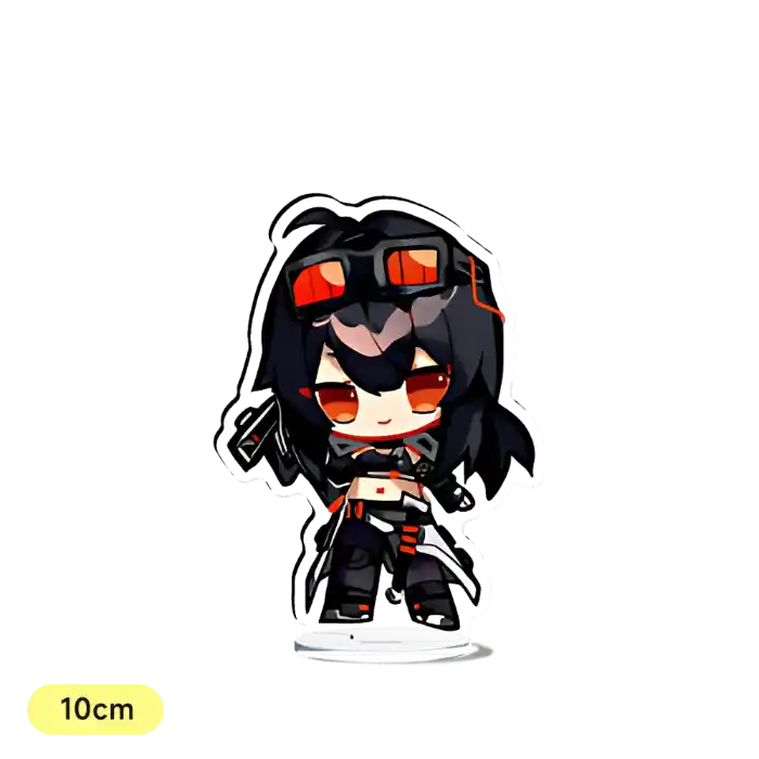 Zzz Hot Game Zenless Zone Zero Nicole Demara Billy Kid Von Lycaon Acrylic Stand Model Plate Custom Charm Phone Personalized, Keychain, Mô Hình Đứng Standee Anime, In 2 Mặt, Cao 6cm, Trang Trí Decor Bàn Học, Balo 6 Zzz Hot Game Zenless Zone Zero Nicole Demara Billy Kid Von Lycaon Acrylic Stand Model Plate Custom Charm Phone Personalized, Keychain, Mô Hình Đứng Standee Anime, In 2 Mặt, Cao 6cm, Trang Trí Decor Bàn Học, Balo - Ảnh 6