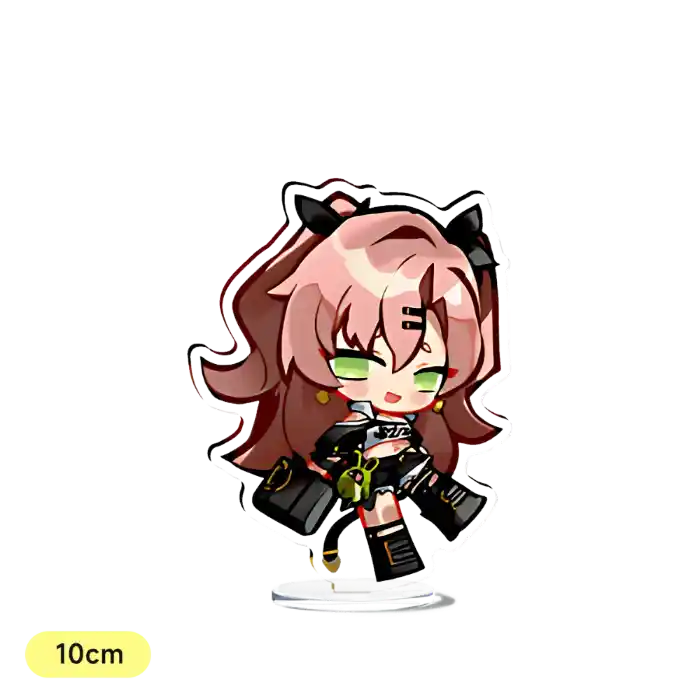 Zzz Hot Game Zenless Zone Zero Nicole Demara Billy Kid Von Lycaon Acrylic Stand Model Plate Custom Charm Phone Personalized, Keychain, Mô Hình Đứng Standee Anime, In 2 Mặt, Cao 6cm, Trang Trí Decor Bàn Học, Balo 7 Zzz Hot Game Zenless Zone Zero Nicole Demara Billy Kid Von Lycaon Acrylic Stand Model Plate Custom Charm Phone Personalized, Keychain, Mô Hình Đứng Standee Anime, In 2 Mặt, Cao 6cm, Trang Trí Decor Bàn Học, Balo - Ảnh 7